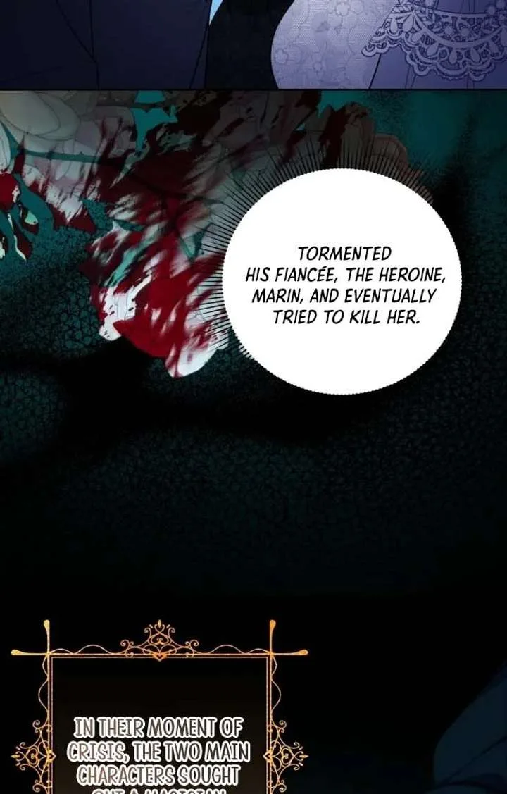 I Died the Moment I Was Possessed Chapter 1 page 119