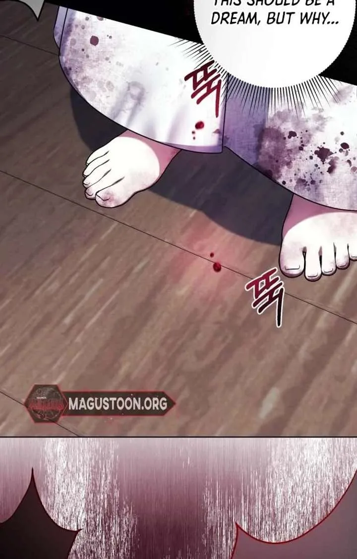 I Died the Moment I Was Possessed Chapter 1 page 40