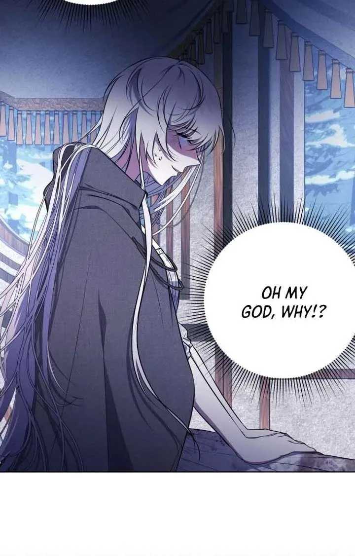I Died the Moment I Was Possessed Chapter 1 page 116
