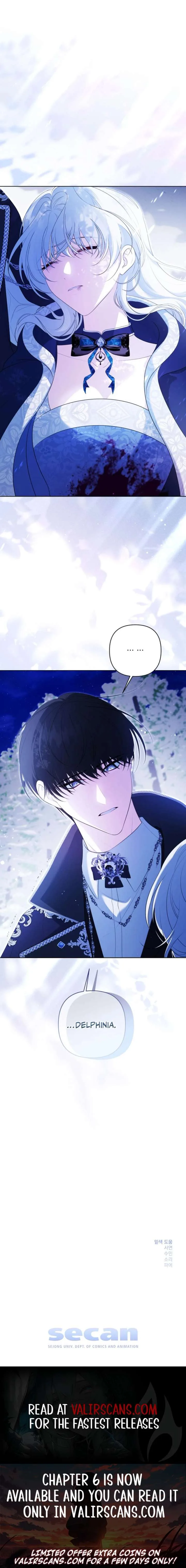 I Died the Moment I Was Possessed Chapter 5 page 13