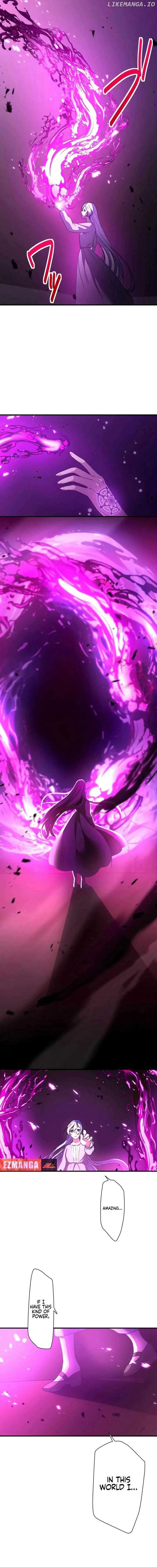 I Don’t Have The Qualities to be a Saint, So I Decided to Aim to be The Last Boss! Chapter 1 page 24