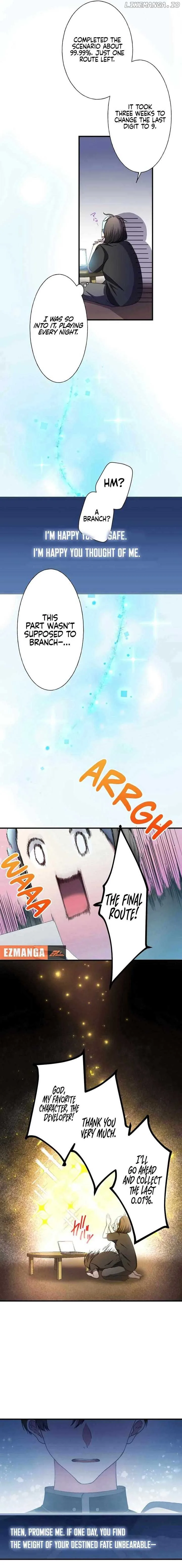 I Don’t Have The Qualities to be a Saint, So I Decided to Aim to be The Last Boss! Chapter 1 page 6