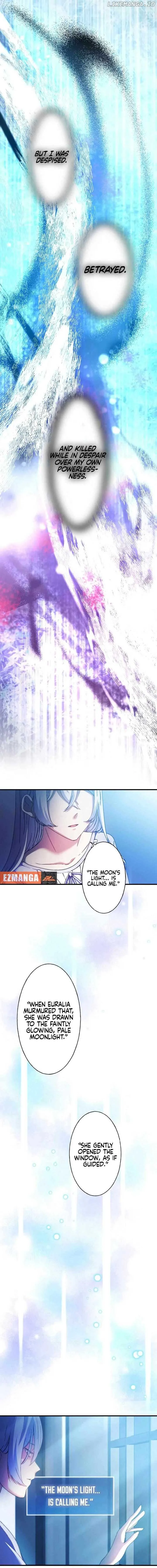 I Don’t Have The Qualities to be a Saint, So I Decided to Aim to be The Last Boss! Chapter 1 page 20