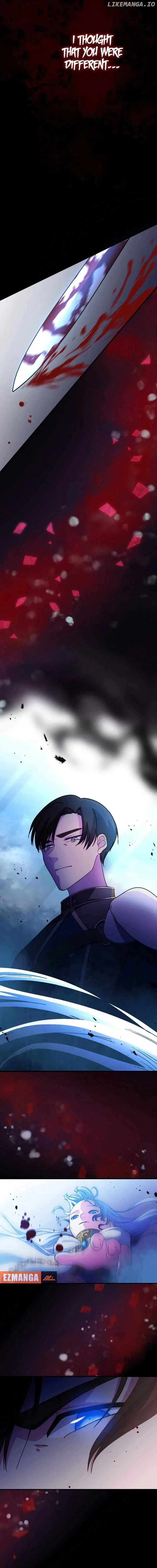 I Don’t Have The Qualities to be a Saint, So I Decided to Aim to be The Last Boss! Chapter 1 page 18