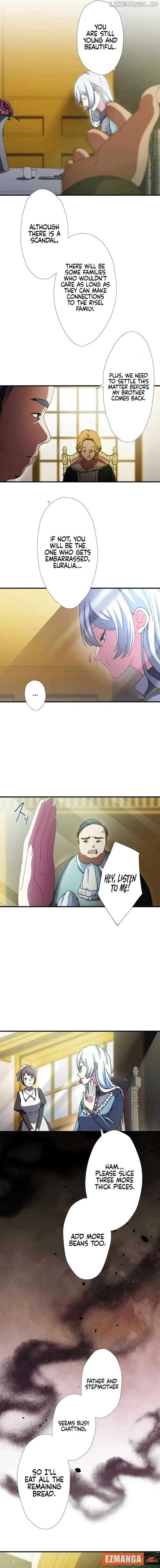 I Don’t Have The Qualities to be a Saint, So I Decided to Aim to be The Last Boss! Chapter 2 page 12