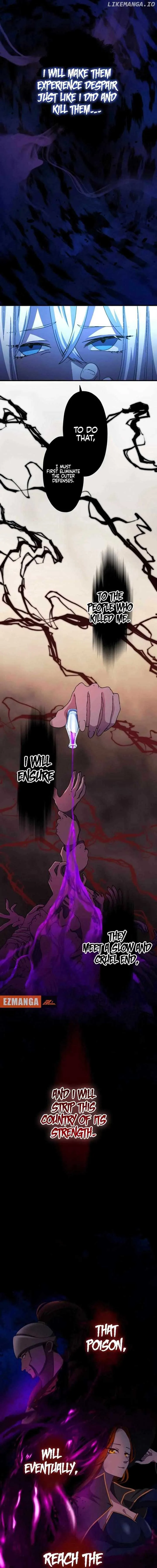 I Don’t Have The Qualities to be a Saint, So I Decided to Aim to be The Last Boss! Chapter 2 page 5