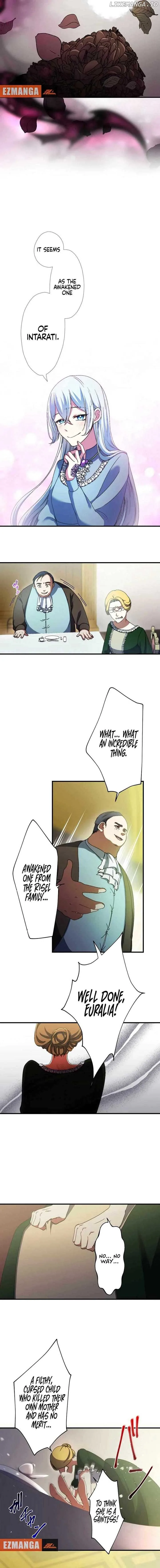 I Don’t Have The Qualities to be a Saint, So I Decided to Aim to be The Last Boss! Chapter 2 page 15