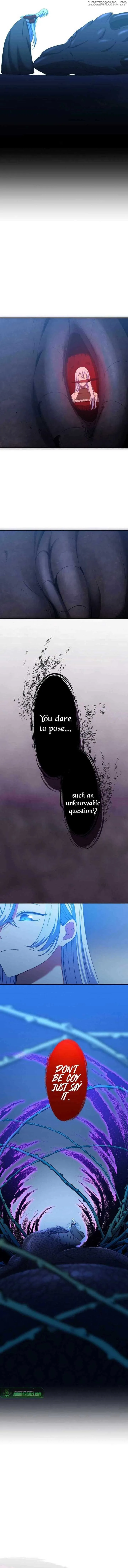 I Don’t Have The Qualities to be a Saint, So I Decided to Aim to be The Last Boss! Chapter 4 page 4