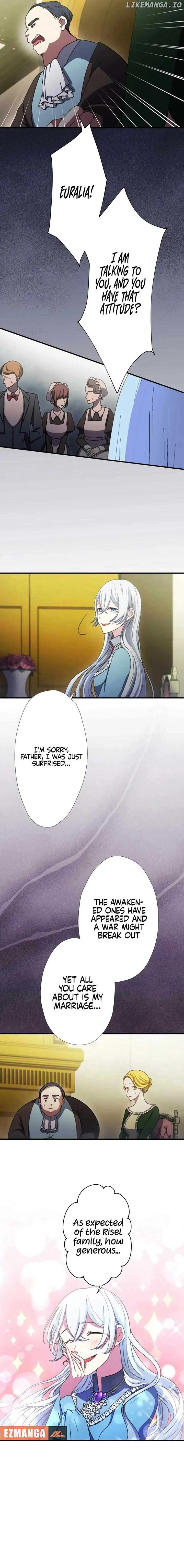 I Don’t Have The Qualities to be a Saint, So I Decided to Aim to be The Last Boss! Chapter 2 page 13