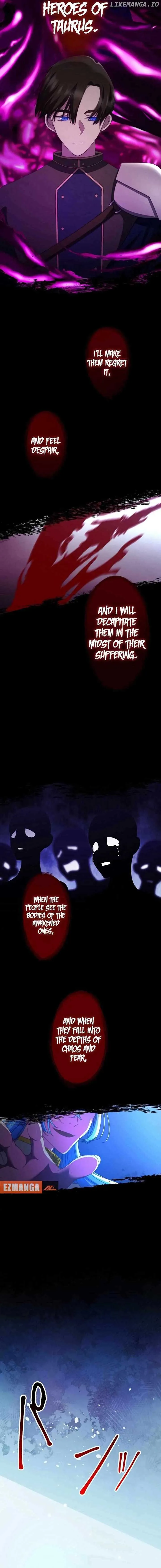 I Don’t Have The Qualities to be a Saint, So I Decided to Aim to be The Last Boss! Chapter 2 page 6