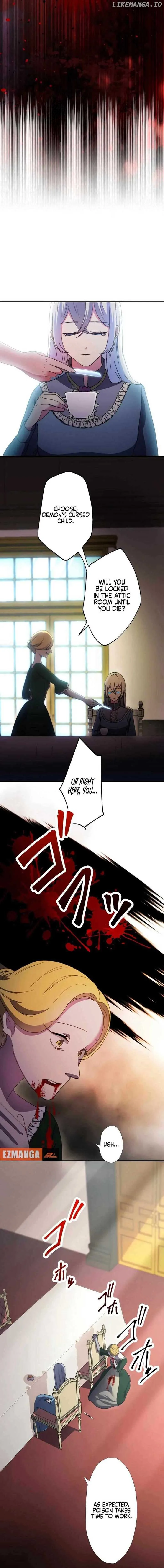 I Don’t Have The Qualities to be a Saint, So I Decided to Aim to be The Last Boss! Chapter 2 page 18