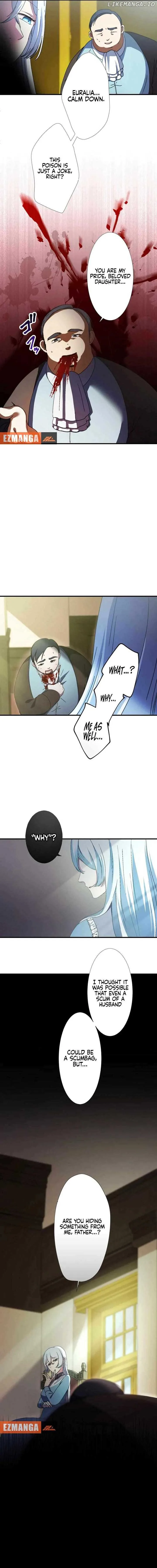 I Don’t Have The Qualities to be a Saint, So I Decided to Aim to be The Last Boss! Chapter 2 page 20
