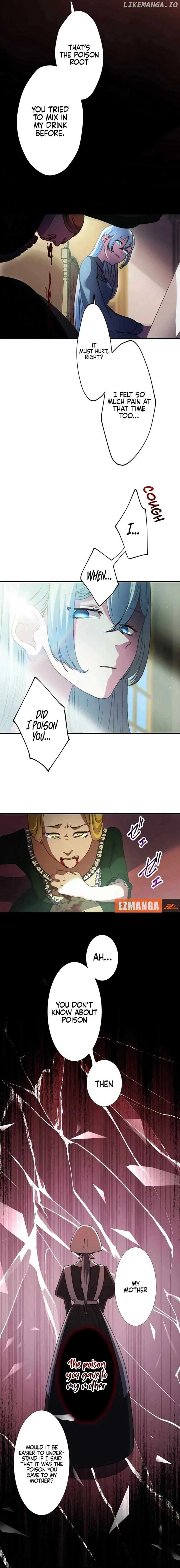 I Don’t Have The Qualities to be a Saint, So I Decided to Aim to be The Last Boss! Chapter 2 page 19