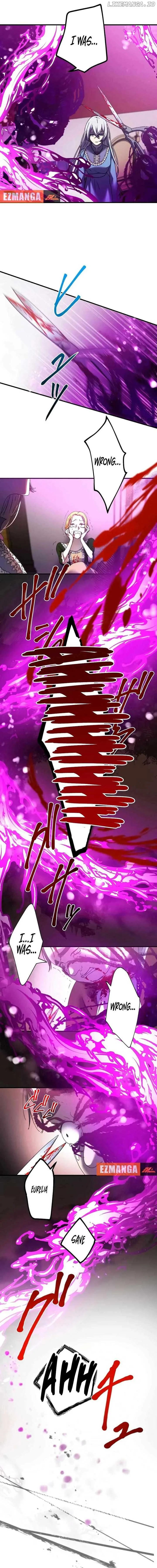 I Don’t Have The Qualities to be a Saint, So I Decided to Aim to be The Last Boss! Chapter 3 page 8
