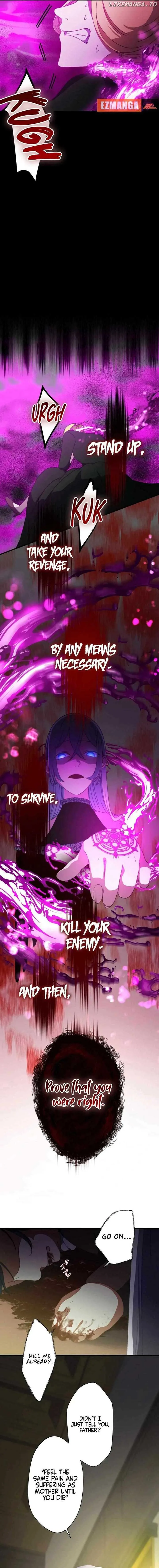 I Don’t Have The Qualities to be a Saint, So I Decided to Aim to be The Last Boss! Chapter 3 page 15