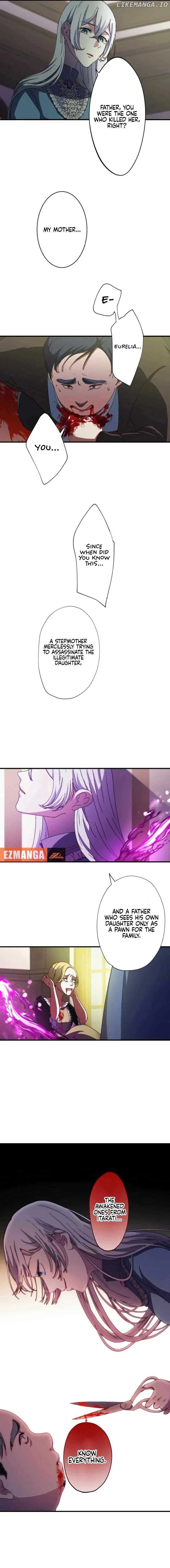I Don’t Have The Qualities to be a Saint, So I Decided to Aim to be The Last Boss! Chapter 3 page 5