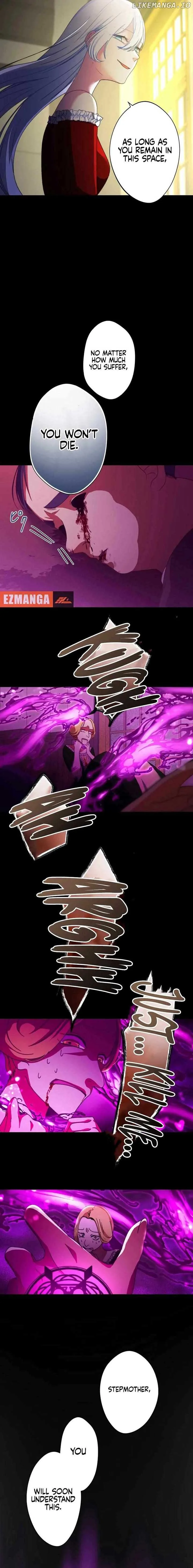 I Don’t Have The Qualities to be a Saint, So I Decided to Aim to be The Last Boss! Chapter 3 page 16