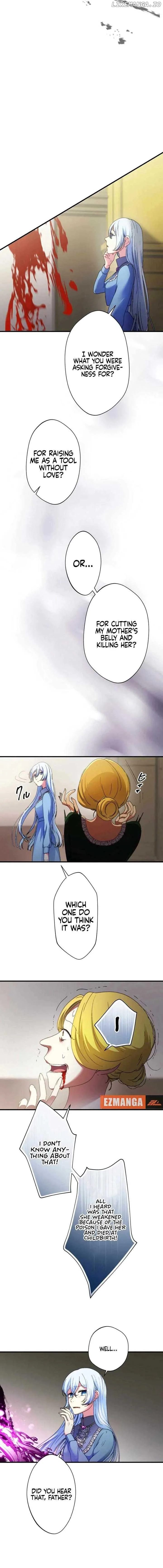 I Don’t Have The Qualities to be a Saint, So I Decided to Aim to be The Last Boss! Chapter 3 page 9