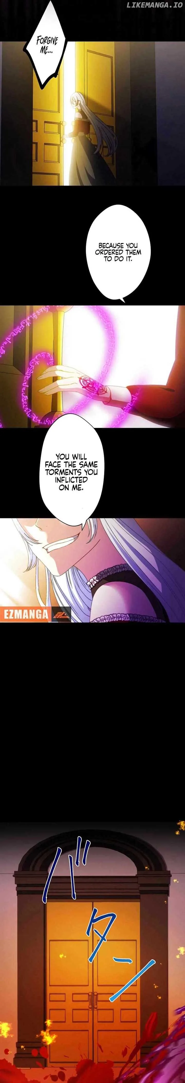 I Don’t Have The Qualities to be a Saint, So I Decided to Aim to be The Last Boss! Chapter 3 page 18
