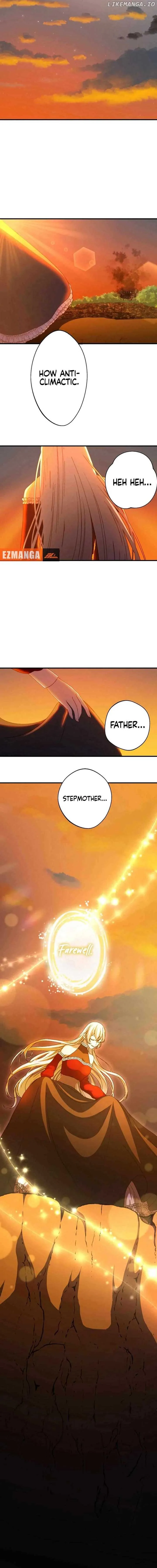 I Don’t Have The Qualities to be a Saint, So I Decided to Aim to be The Last Boss! Chapter 3 page 20