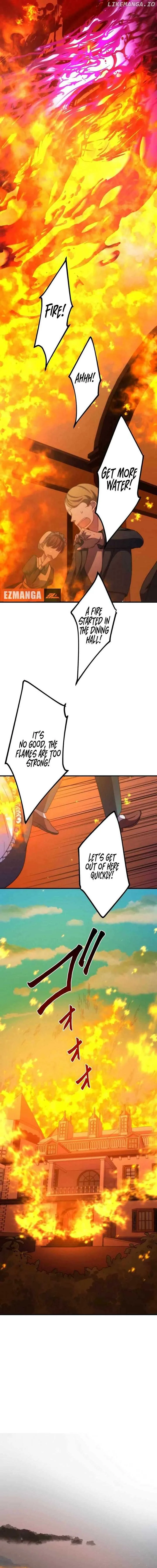 I Don’t Have The Qualities to be a Saint, So I Decided to Aim to be The Last Boss! Chapter 3 page 19