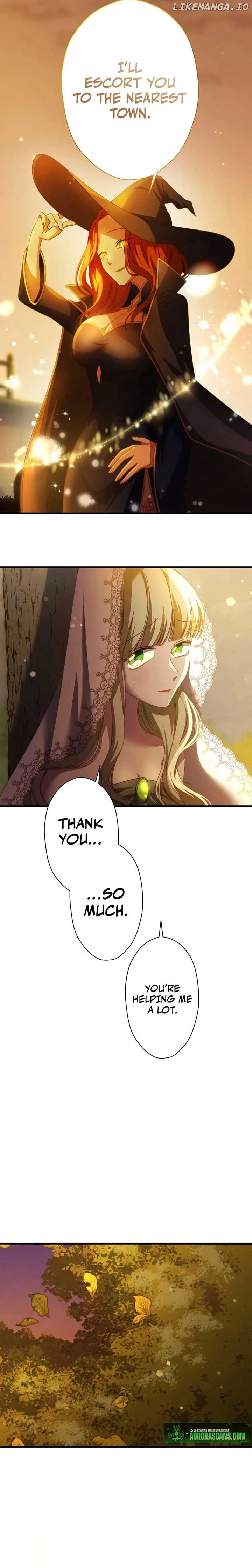 I Don’t Have The Qualities to be a Saint, So I Decided to Aim to be The Last Boss! Chapter 12 page 13