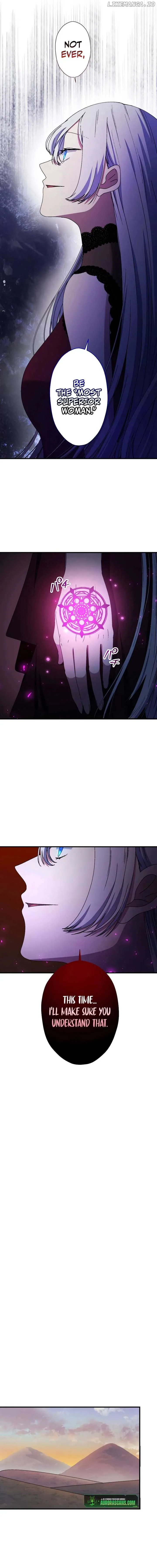 I Don’t Have The Qualities to be a Saint, So I Decided to Aim to be The Last Boss! Chapter 12 page 6