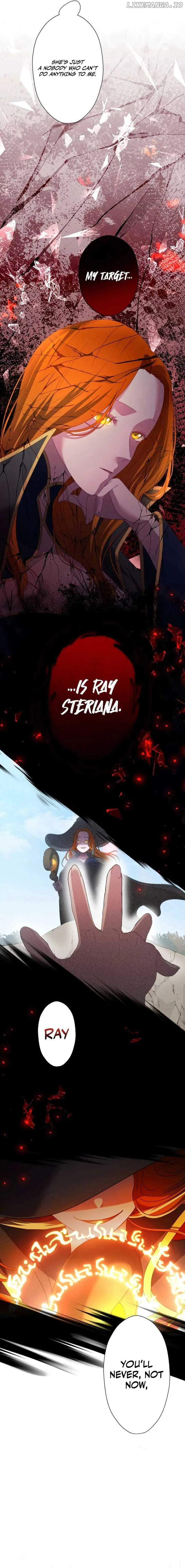 I Don’t Have The Qualities to be a Saint, So I Decided to Aim to be The Last Boss! Chapter 12 page 5
