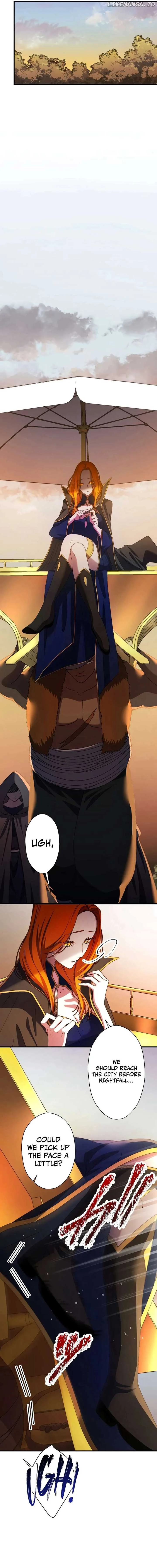 I Don’t Have The Qualities to be a Saint, So I Decided to Aim to be The Last Boss! Chapter 12 page 7