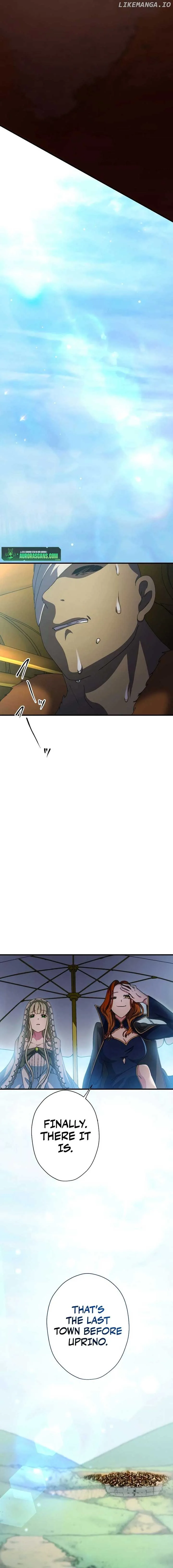 I Don’t Have The Qualities to be a Saint, So I Decided to Aim to be The Last Boss! Chapter 12 page 20