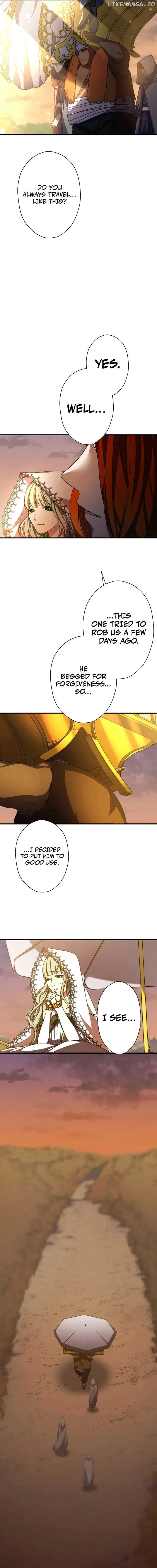 I Don’t Have The Qualities to be a Saint, So I Decided to Aim to be The Last Boss! Chapter 12 page 19