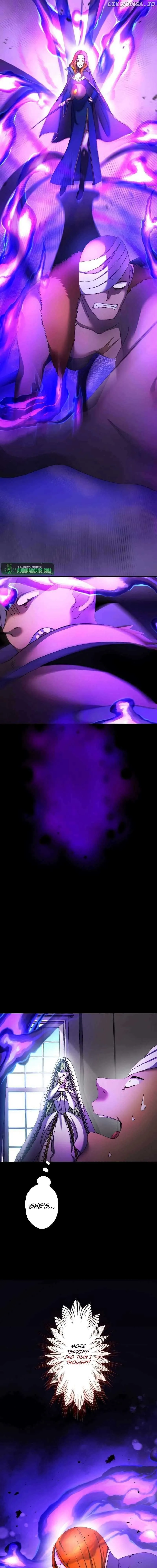 I Don’t Have The Qualities to be a Saint, So I Decided to Aim to be The Last Boss! Chapter 13 page 17