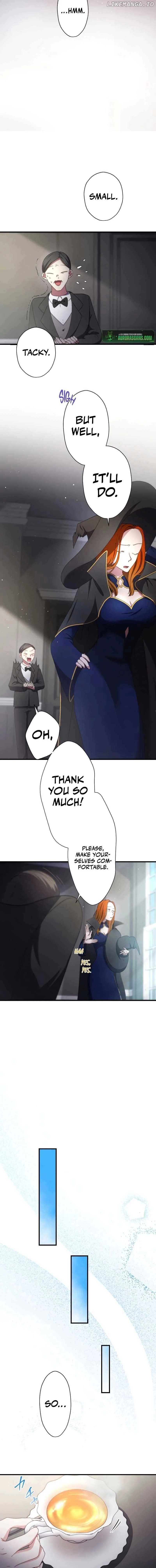 I Don’t Have The Qualities to be a Saint, So I Decided to Aim to be The Last Boss! Chapter 13 page 3