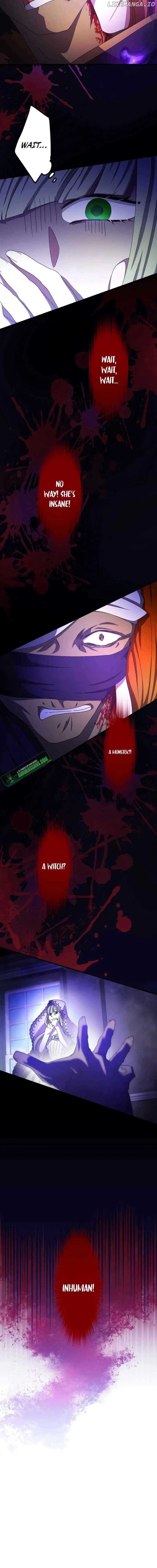I Don’t Have The Qualities to be a Saint, So I Decided to Aim to be The Last Boss! Chapter 13 page 20