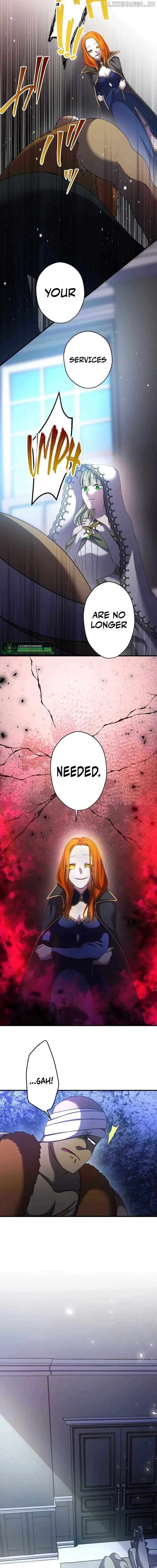 I Don’t Have The Qualities to be a Saint, So I Decided to Aim to be The Last Boss! Chapter 13 page 15
