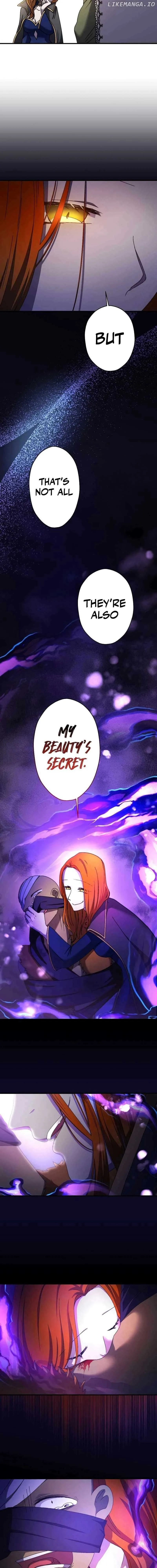 I Don’t Have The Qualities to be a Saint, So I Decided to Aim to be The Last Boss! Chapter 13 page 19