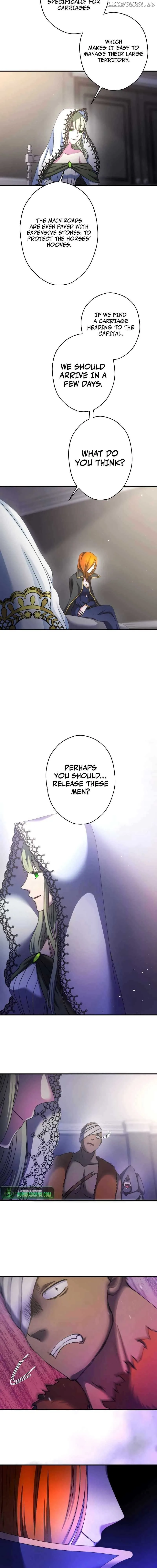 I Don’t Have The Qualities to be a Saint, So I Decided to Aim to be The Last Boss! Chapter 13 page 12