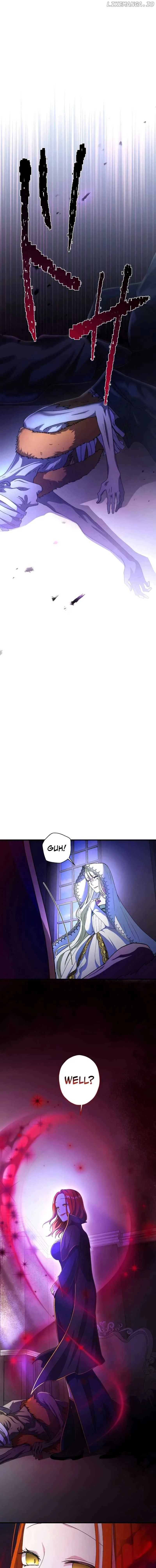 I Don’t Have The Qualities to be a Saint, So I Decided to Aim to be The Last Boss! Chapter 13 page 21