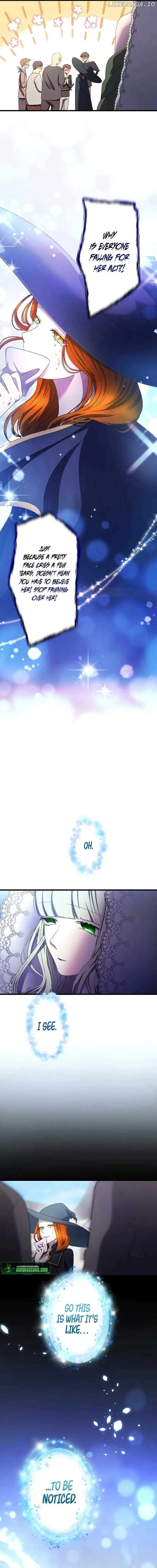 I Don’t Have The Qualities to be a Saint, So I Decided to Aim to be The Last Boss! Chapter 14 page 6