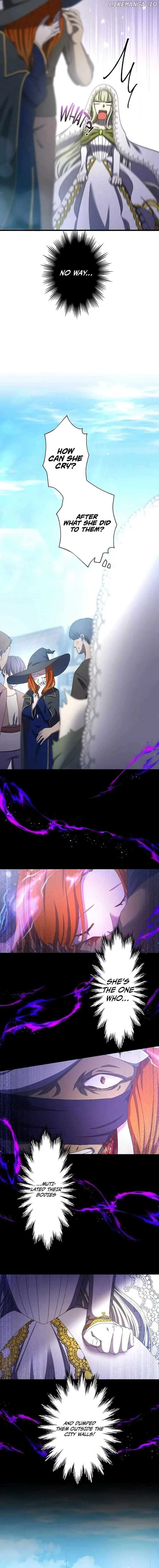 I Don’t Have The Qualities to be a Saint, So I Decided to Aim to be The Last Boss! Chapter 14 page 4
