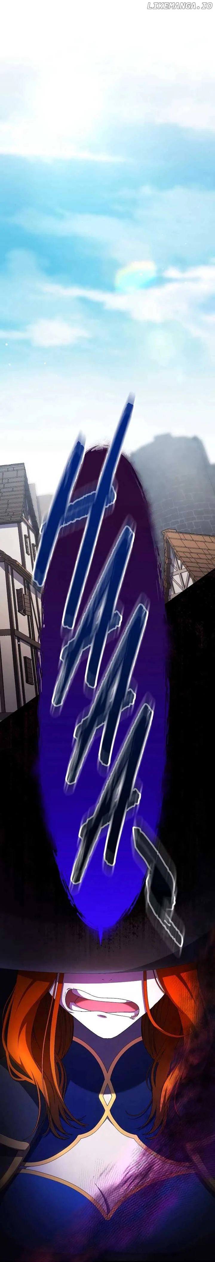 I Don’t Have The Qualities to be a Saint, So I Decided to Aim to be The Last Boss! Chapter 16 page 3
