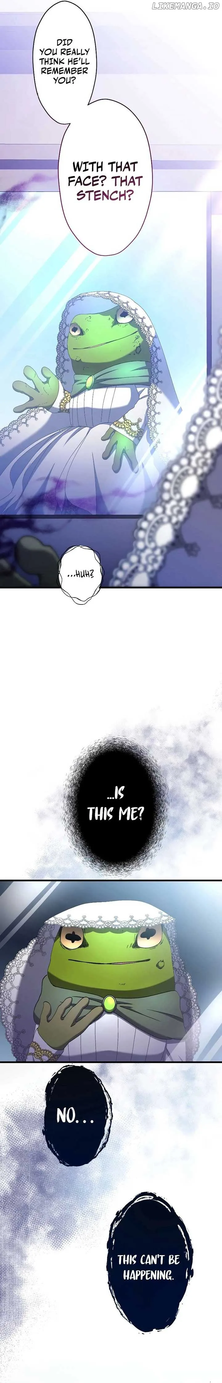 I Don’t Have The Qualities to be a Saint, So I Decided to Aim to be The Last Boss! Chapter 16 page 15