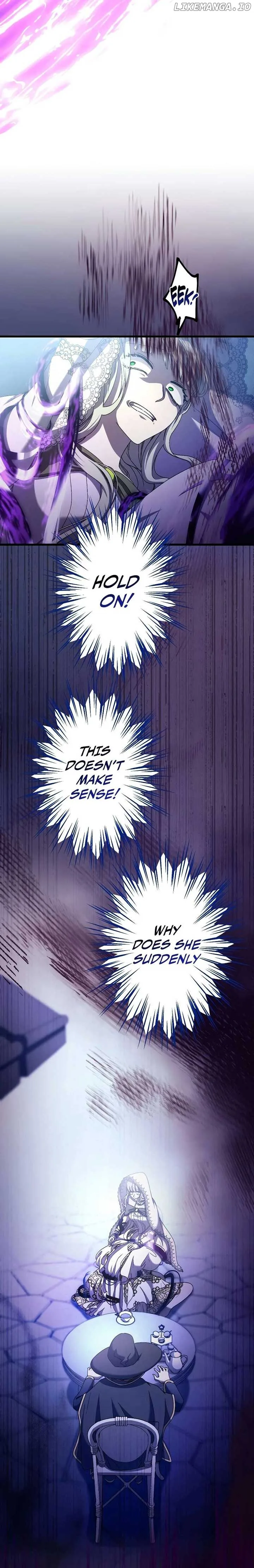 I Don’t Have The Qualities to be a Saint, So I Decided to Aim to be The Last Boss! Chapter 16 page 6