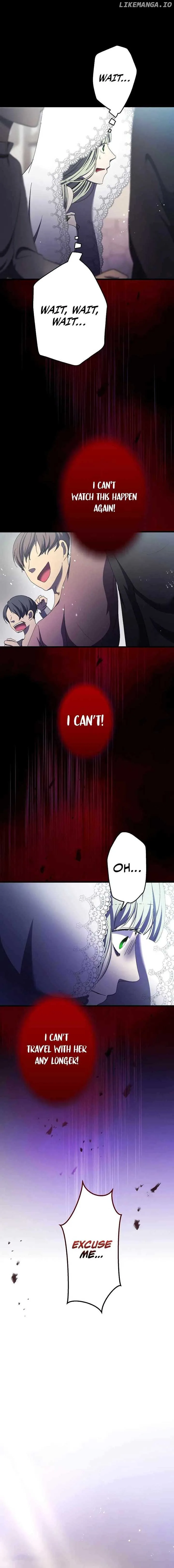 I Don’t Have The Qualities to be a Saint, So I Decided to Aim to be The Last Boss! Chapter 14 page 12