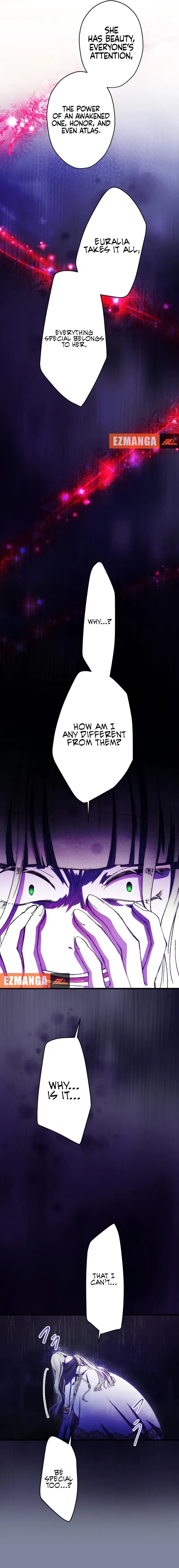 I Don’t Have The Qualities to be a Saint, So I Decided to Aim to be The Last Boss! Chapter 17 page 15