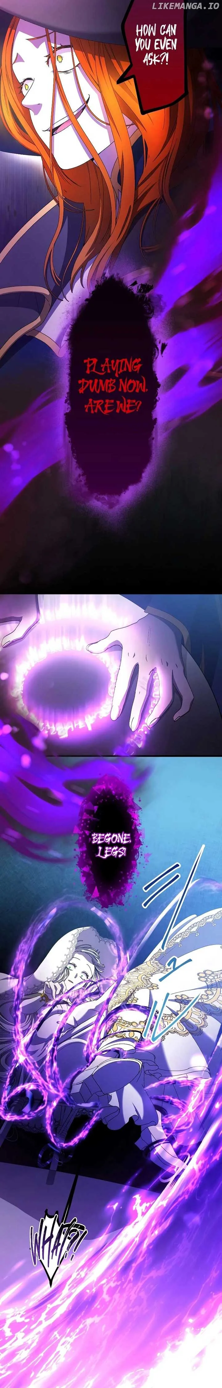 I Don’t Have The Qualities to be a Saint, So I Decided to Aim to be The Last Boss! Chapter 16 page 5