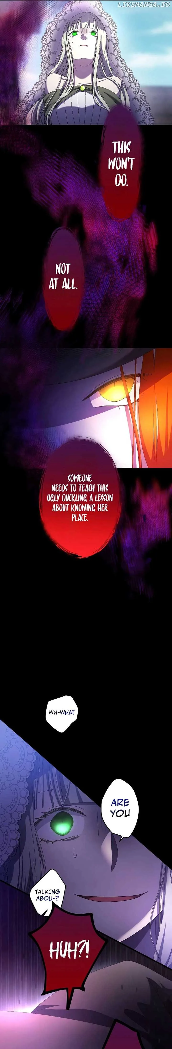 I Don’t Have The Qualities to be a Saint, So I Decided to Aim to be The Last Boss! Chapter 16 page 4