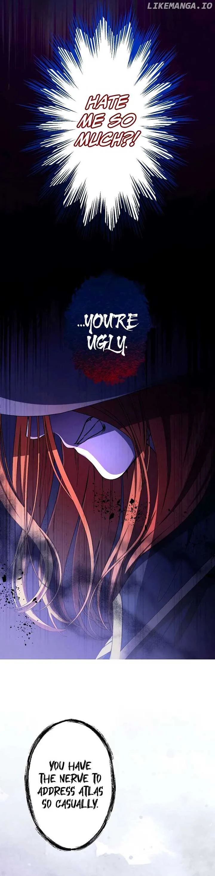 I Don’t Have The Qualities to be a Saint, So I Decided to Aim to be The Last Boss! Chapter 16 page 7