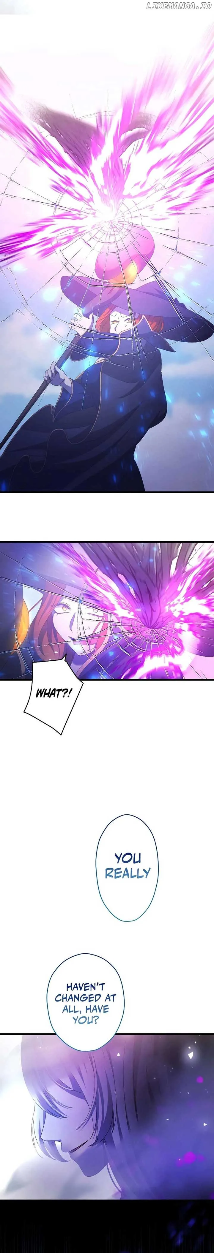 I Don’t Have The Qualities to be a Saint, So I Decided to Aim to be The Last Boss! Chapter 16 page 32