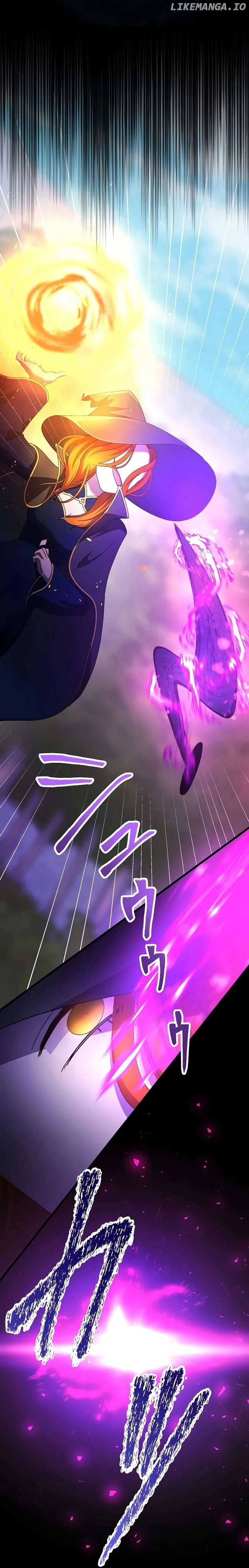 I Don’t Have The Qualities to be a Saint, So I Decided to Aim to be The Last Boss! Chapter 16 page 30